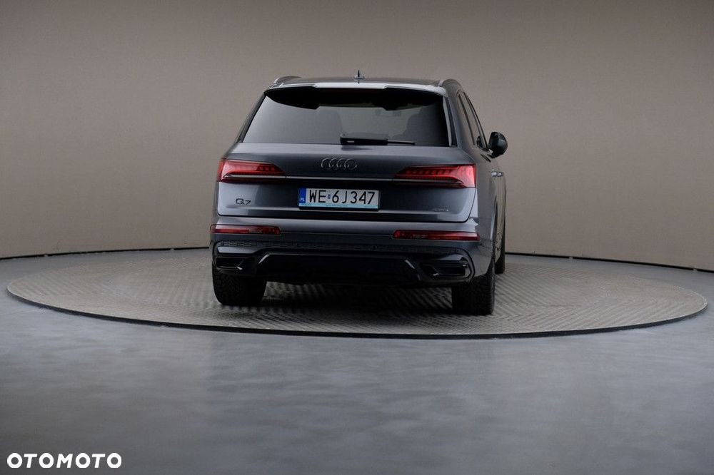 Audi Q7 - 5