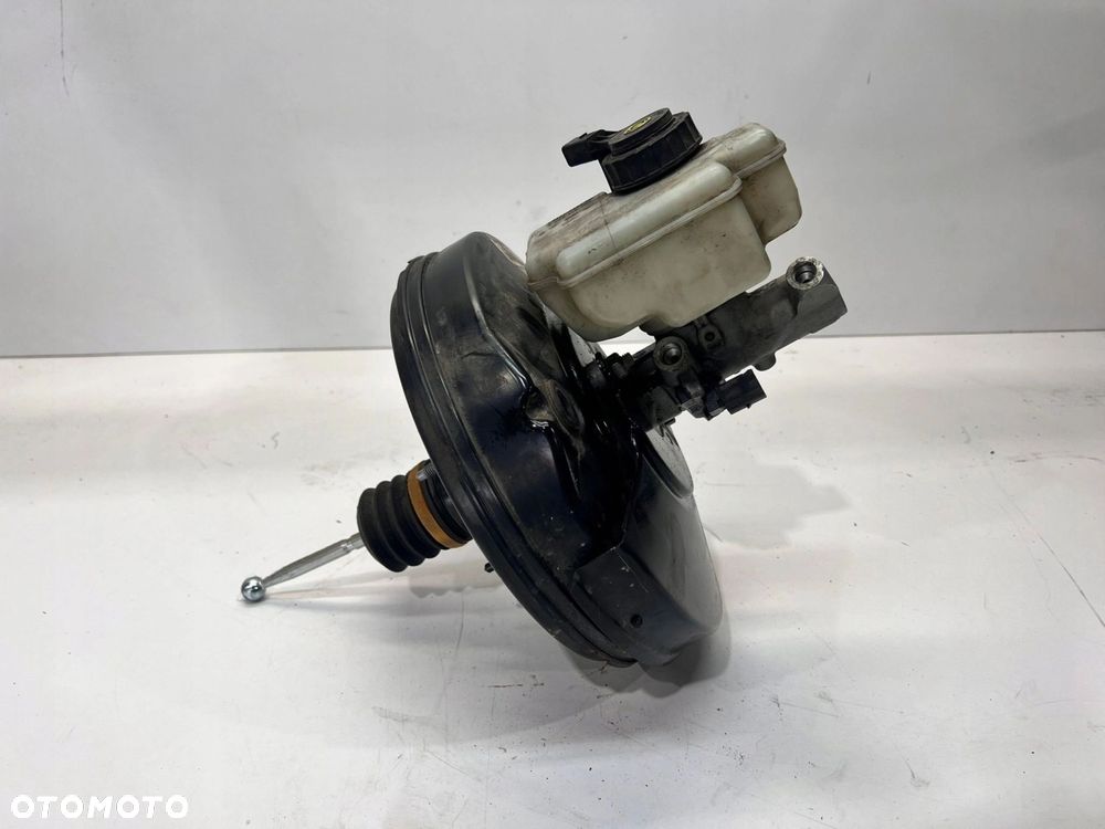POMPA HAMULCOWA SERWO AUDI A3 8P VW 1K1614105AS - 1