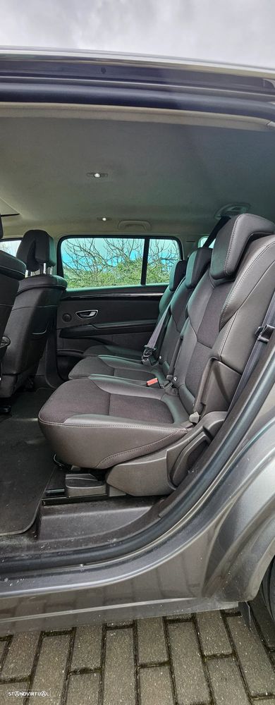 Renault Espace Energy dCi 160 EDC LIMITED - 12