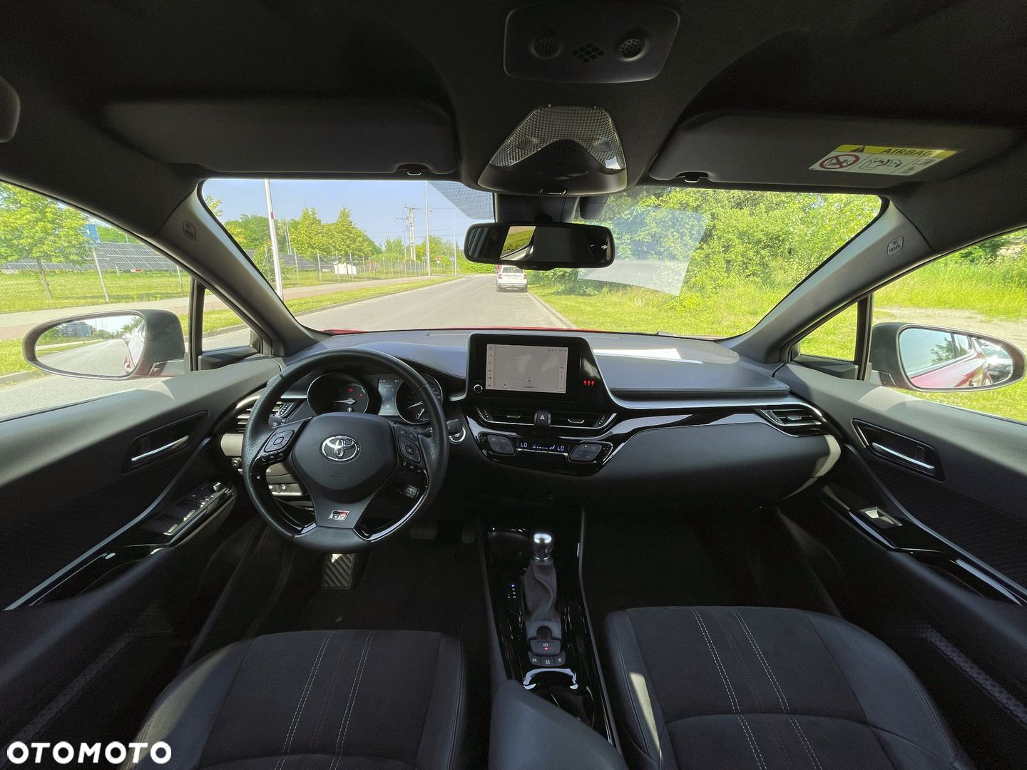 Toyota C-HR - 14
