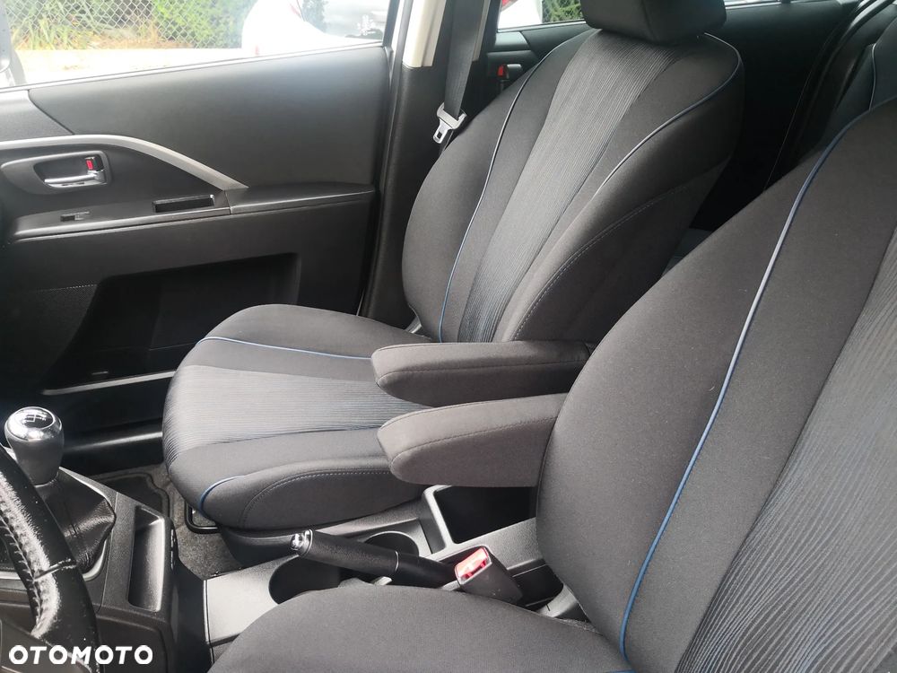Mazda 5 1.8 Comfort - 35