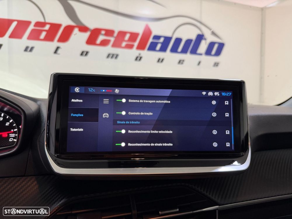 Peugeot 208 1.2 PureTech Active - 32