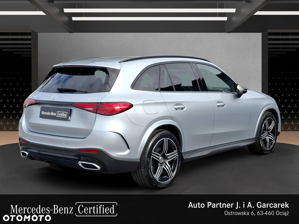 Mercedes-Benz Glc 2026 photo 5