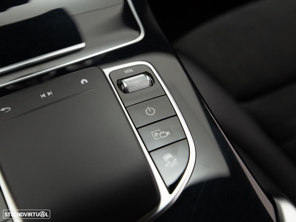 Mercedes-Benz GLC 300 de 4Matic - 23