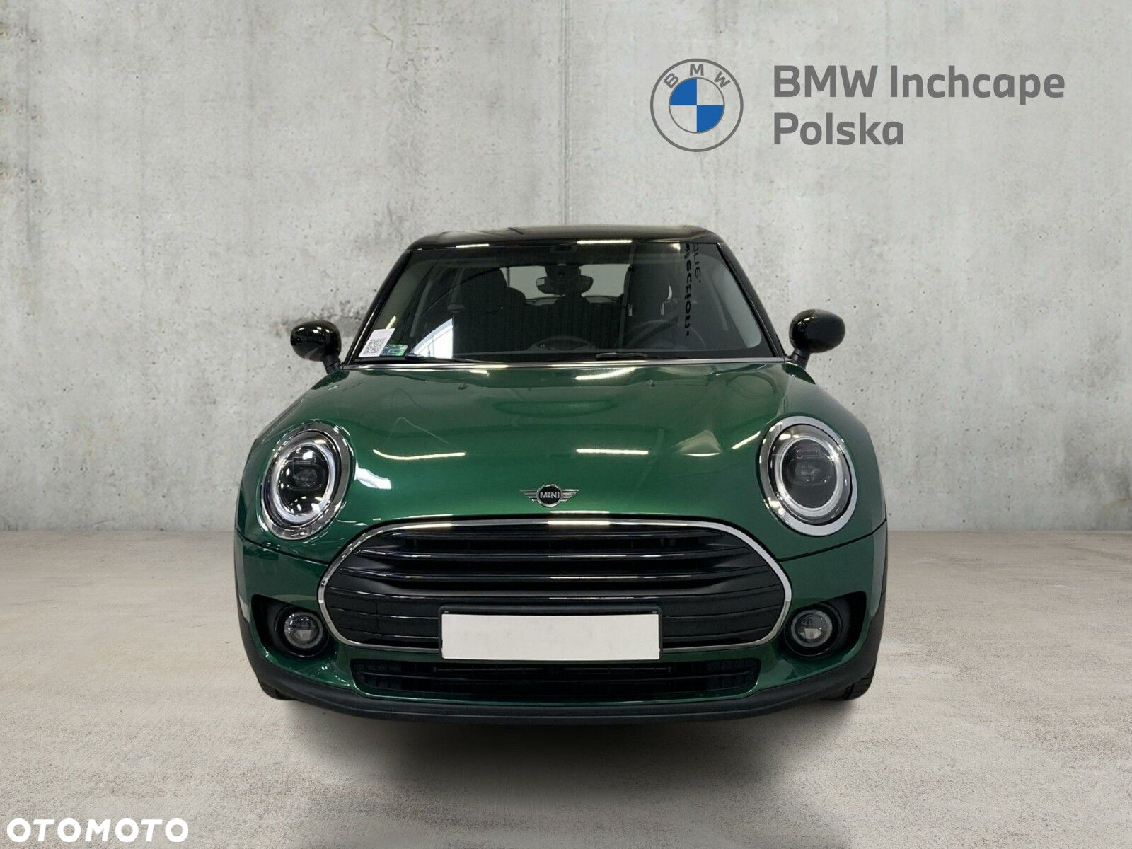 MINI Clubman Cooper - 8