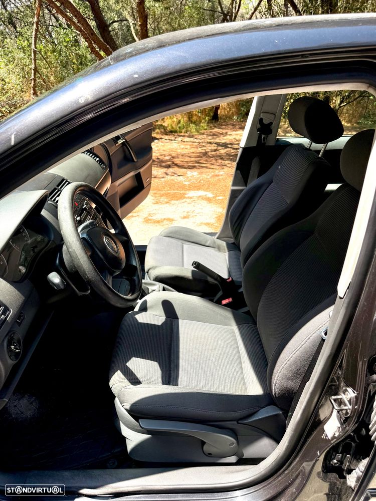 VW Polo 1.2 Highline - 14