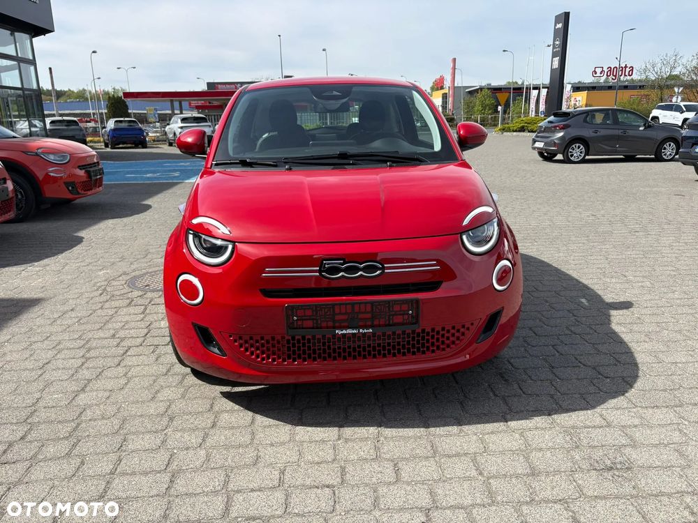Fiat 500 1.0 GSE Torino - 8