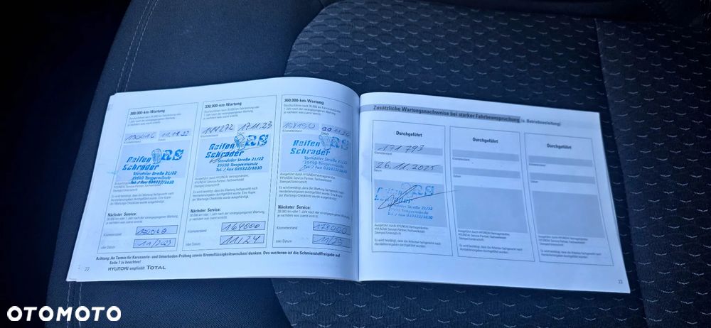 Hyundai ix35 1.6 2WD Comfort - 24