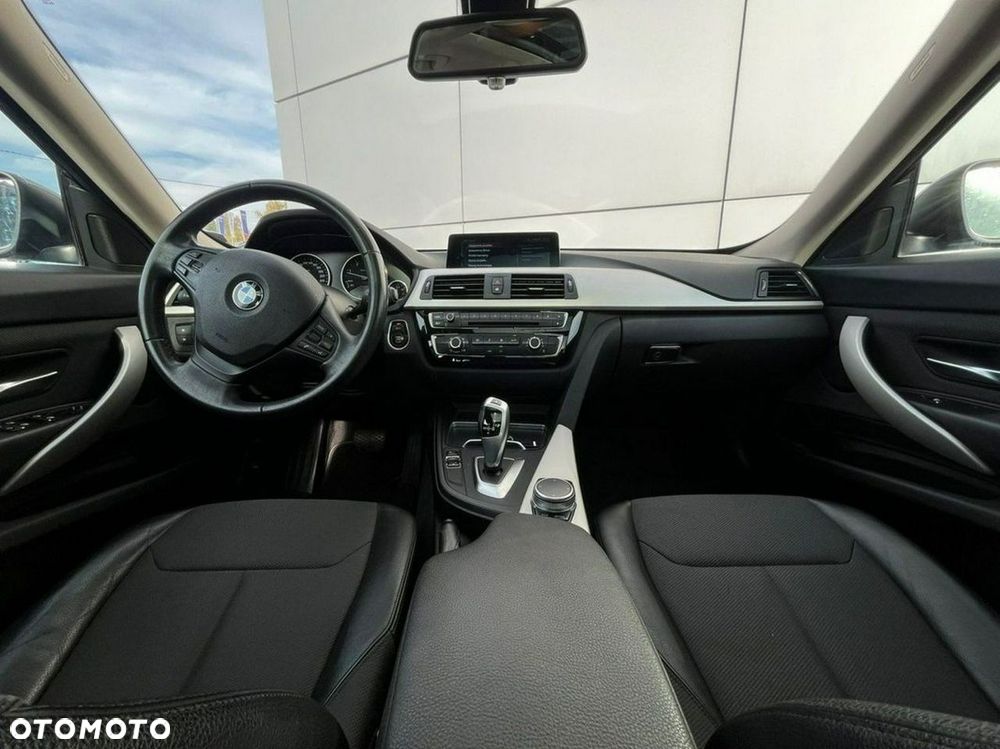 BMW 3GT - 20