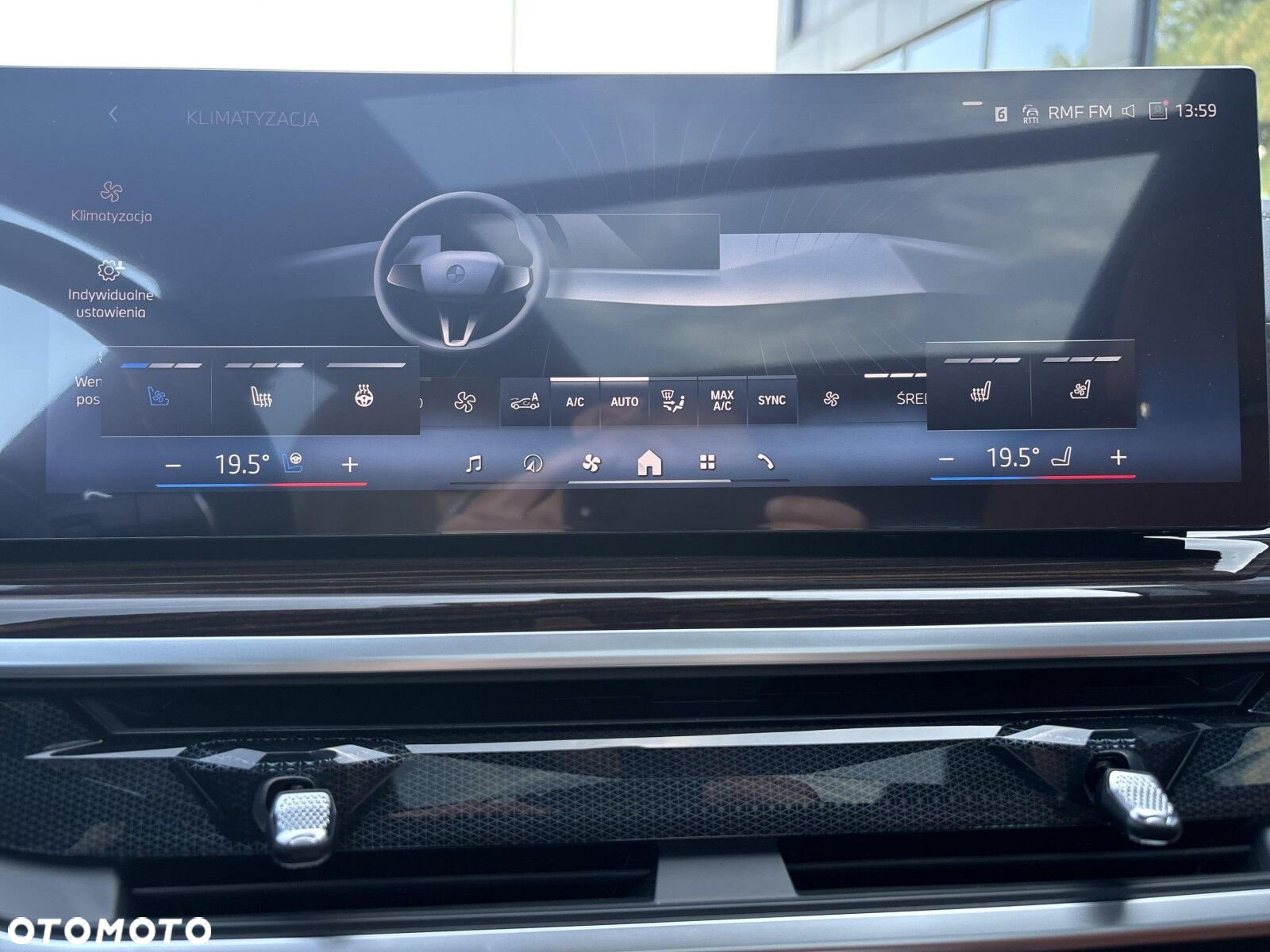 BMW X7 - 22