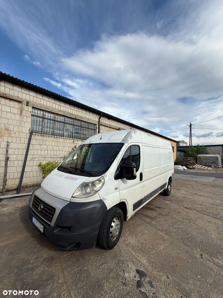 Fiat Ducato - 9