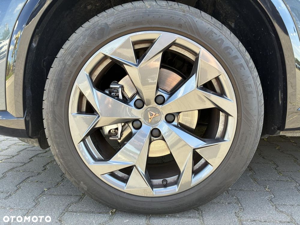 Cupra Formentor 1.5 eTSI mHEV DSG - 12