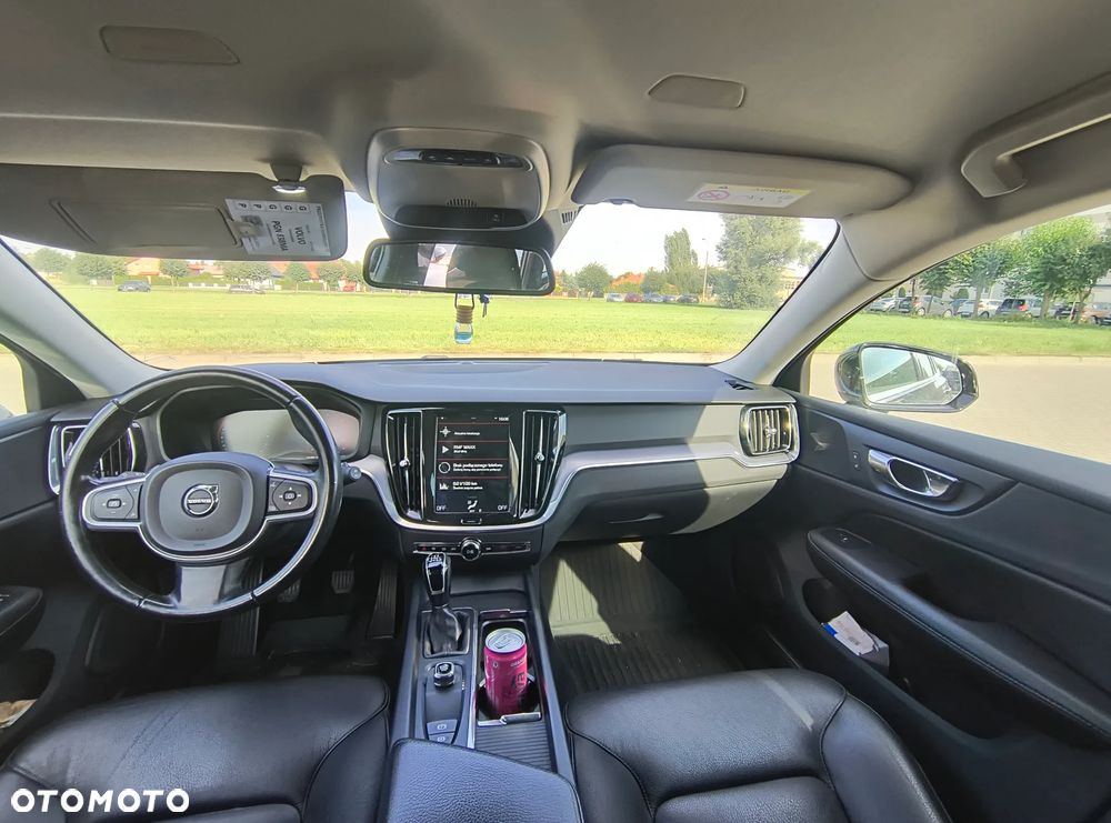Volvo V60 D3 Momentum - 7