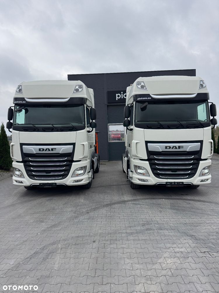 DAF XF 480 / SSC / ACC / STANDARD / SPROWADZONY / NOWE OPONY / SERWISOWANY / TOP STAN - 38
