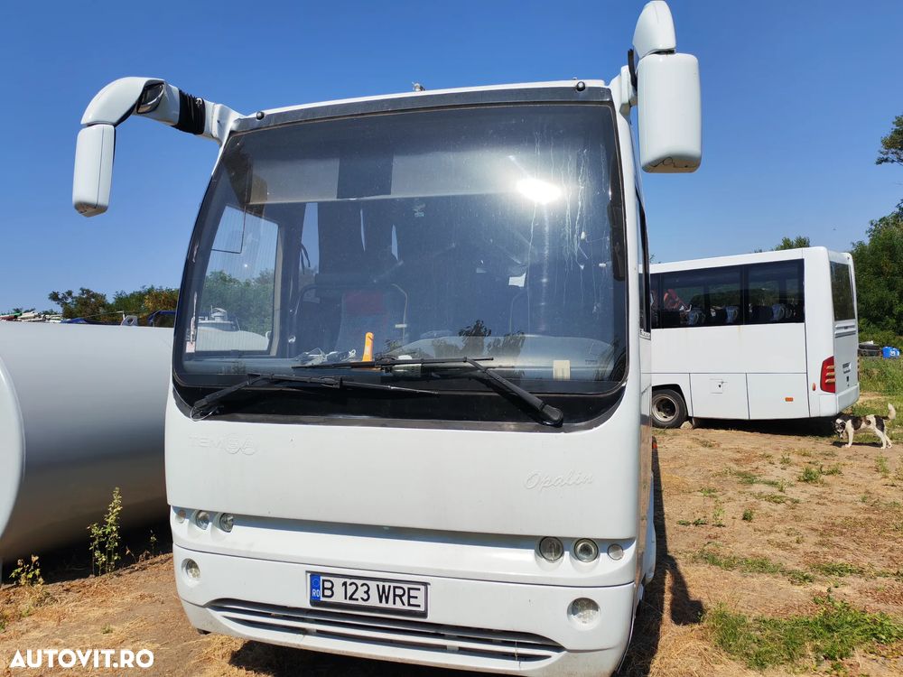 TEMSA Opalin - 1