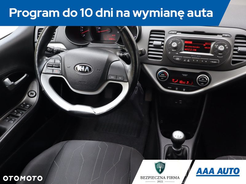 Kia Picanto - 8