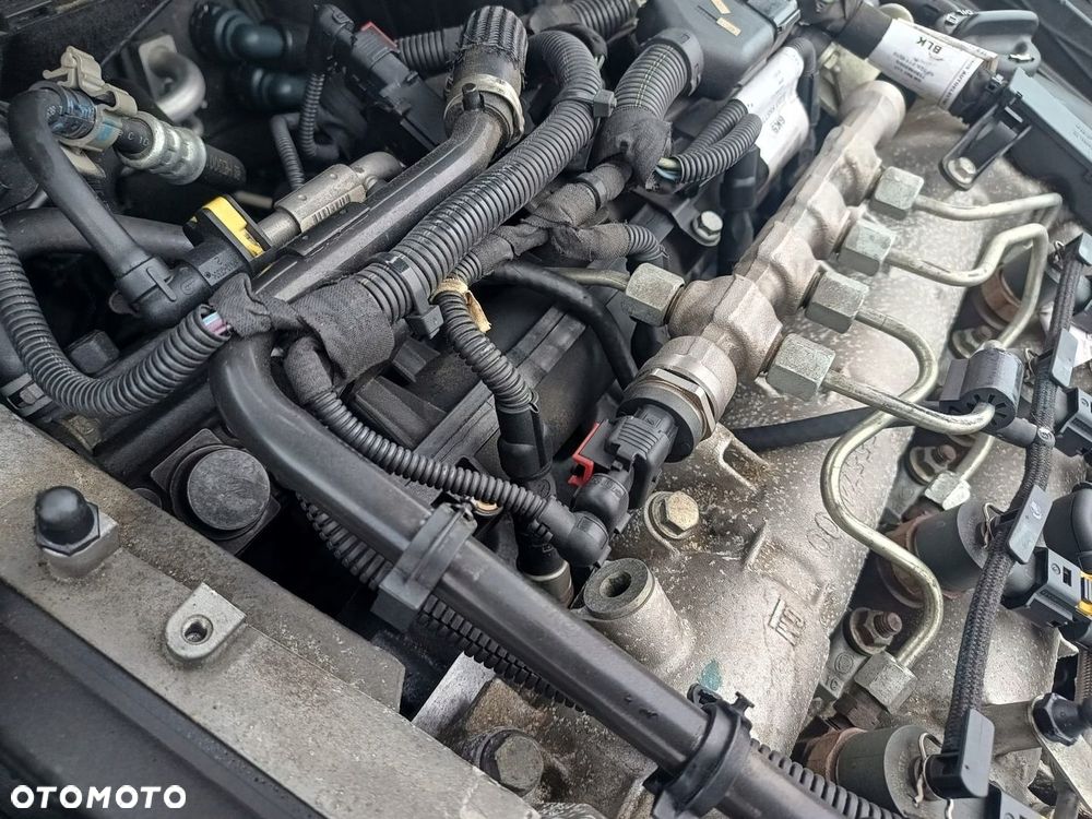 OPEL ASTRA J INSIGNIA 2.0 CDTI A20DTH DTE DTR ŚWIECE ŻAROWE Z CZUJNIKIEM - 1