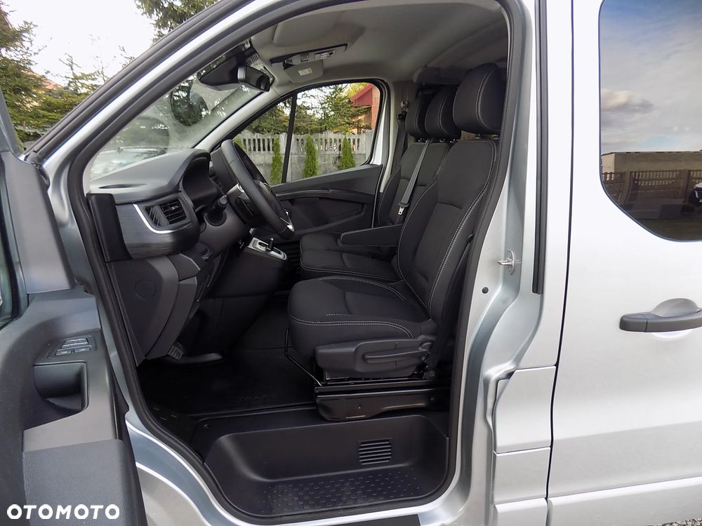 Renault Trafic 2.0 dCi Escapade EDC - 18