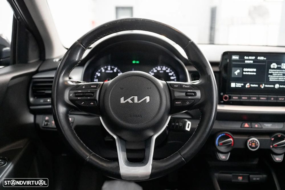 Kia Stonic 1.2 Dynamic - 10