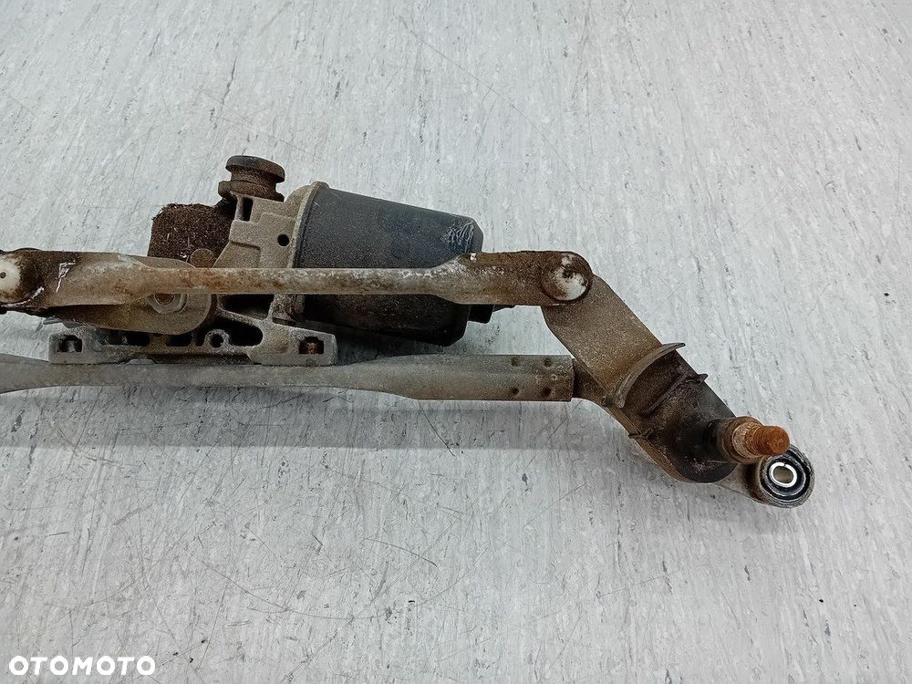 MECHANIZM WYCIERACZEK SMART FORFOUR I A45482000008 MR957387 - 2