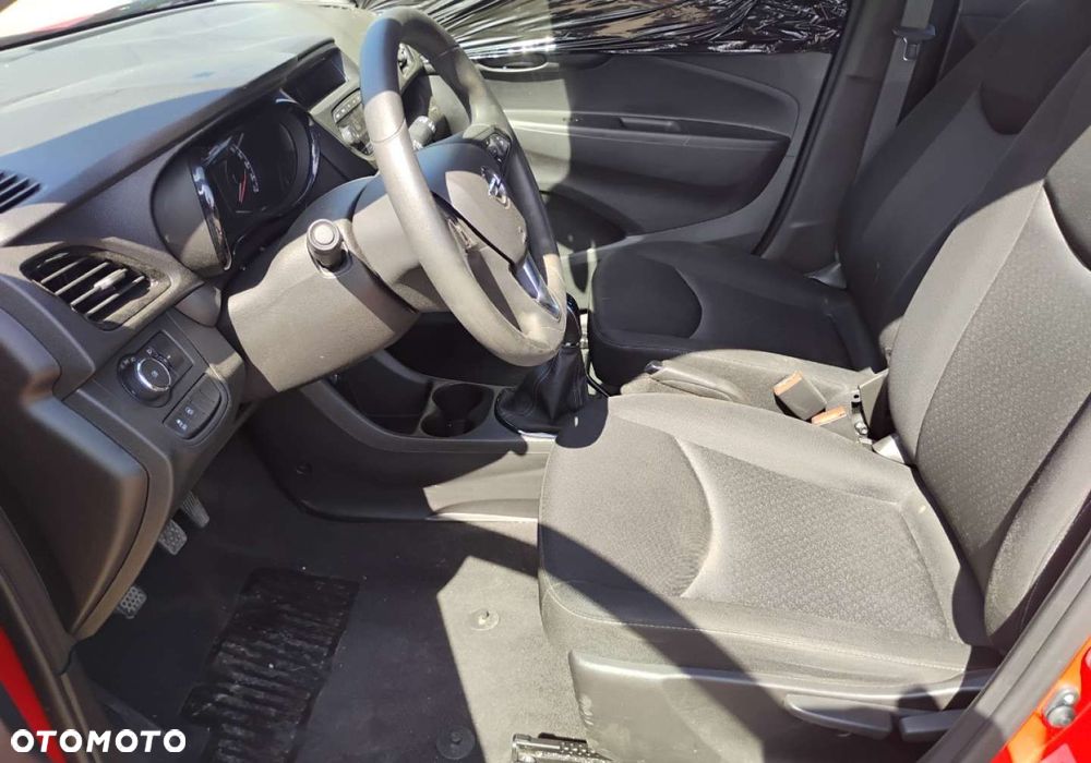 Opel Karl - 8