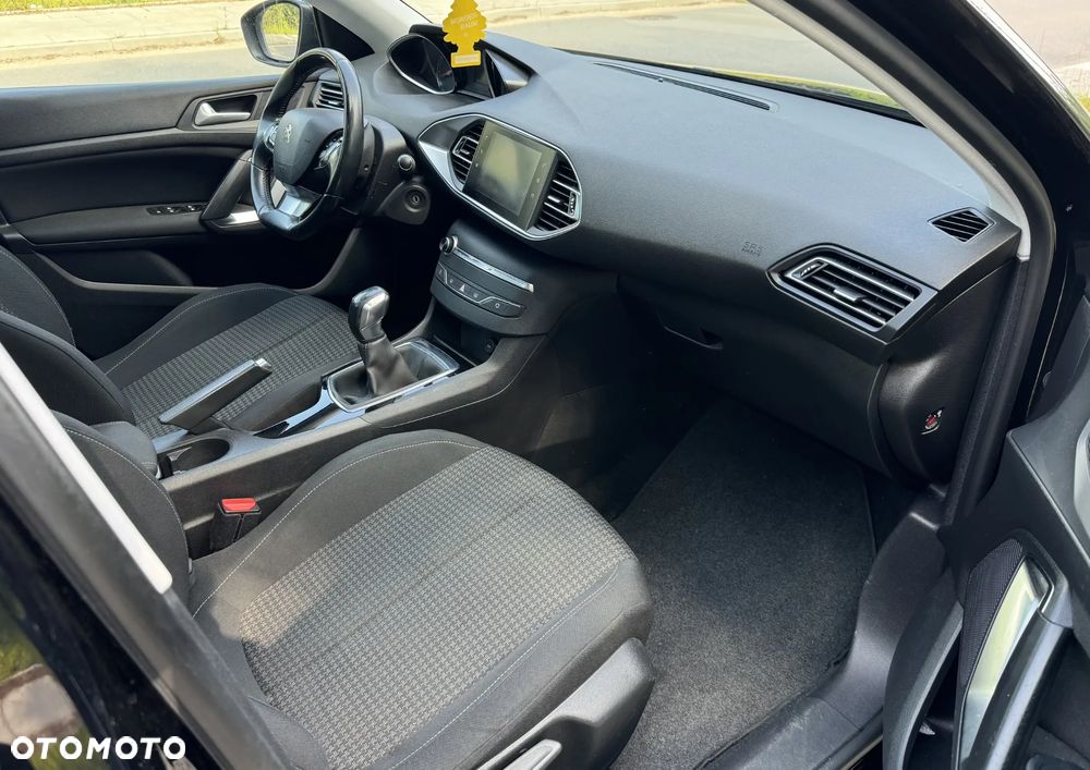 Peugeot 308 PureTech 110 Stop & Start Allure - 14