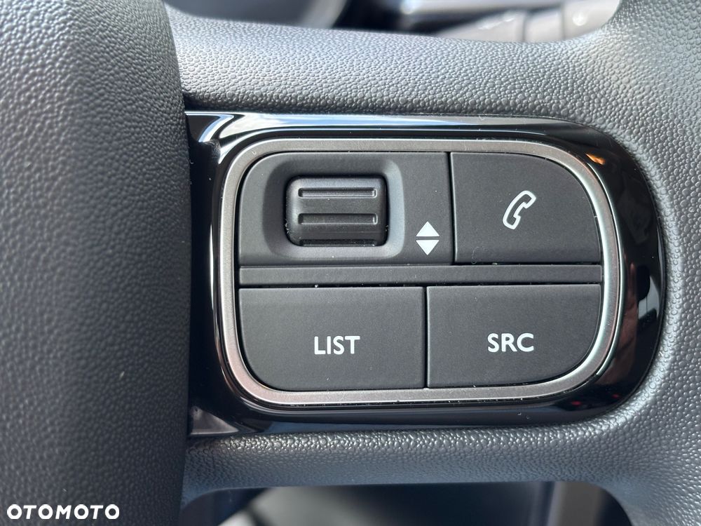 Citroën C3 1.2 PureTech Feel - 24