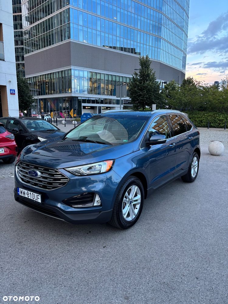 Ford Edge - 2