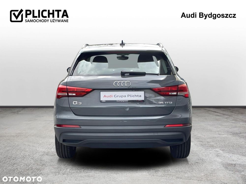 Audi Q3 - 5