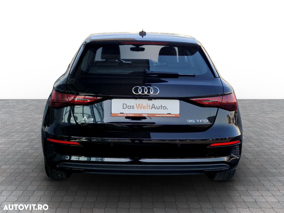Audi A3 - 9
