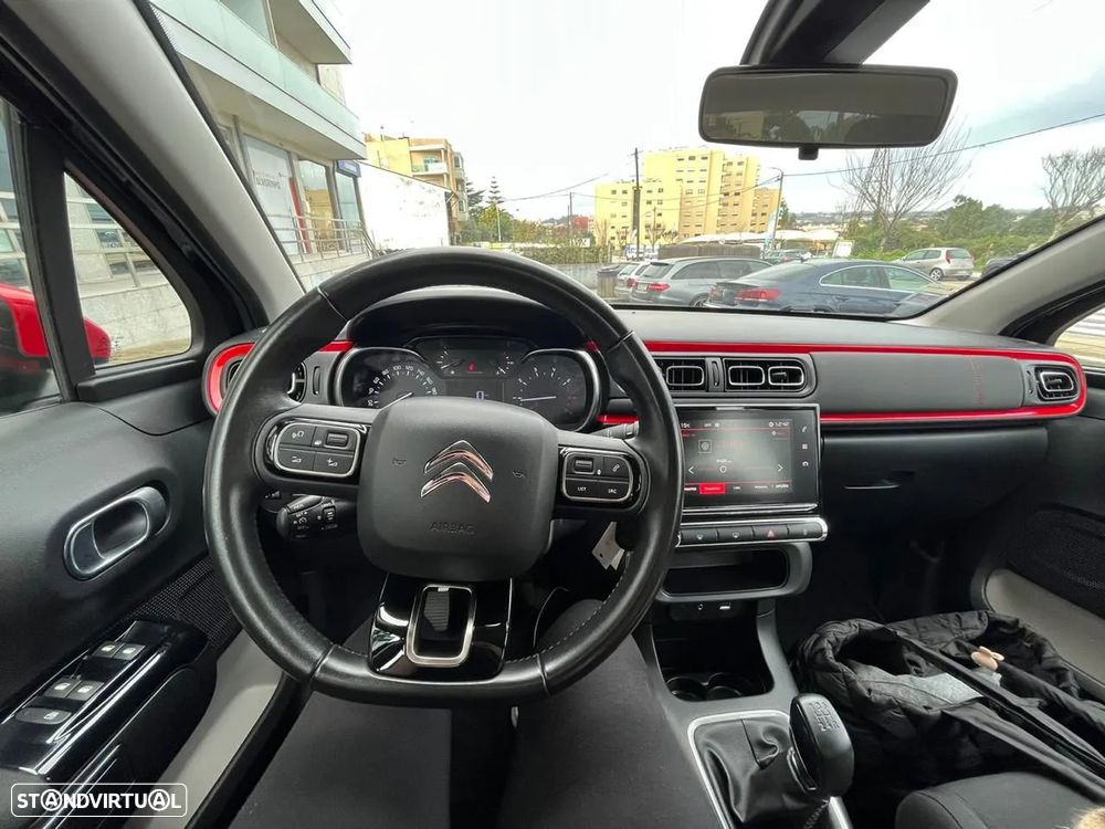 Citroën C3 1.6 BlueHDi Feel - 2