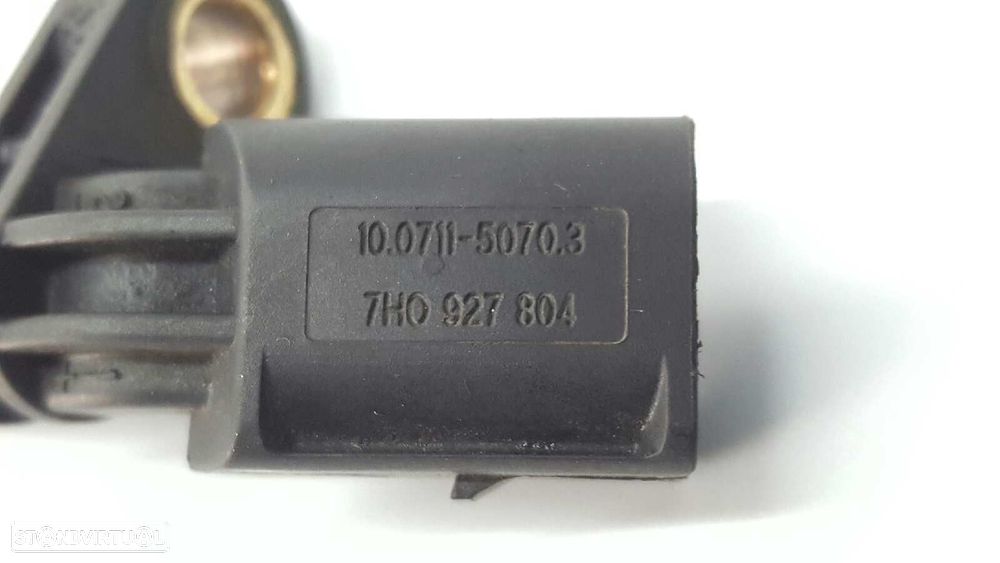 SENSOR ABS SEAT LEON (1P1) FR 1 - 4