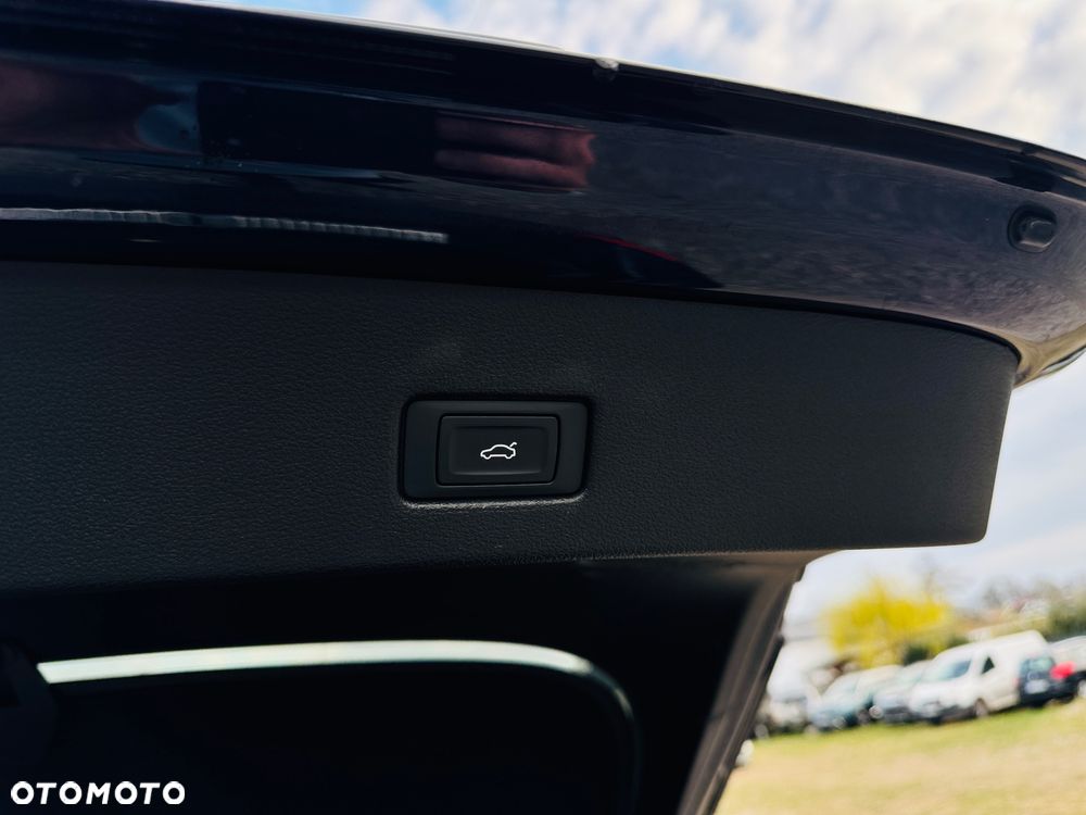 Audi A7 Sportback 40 TDI quattro S tronic - 22