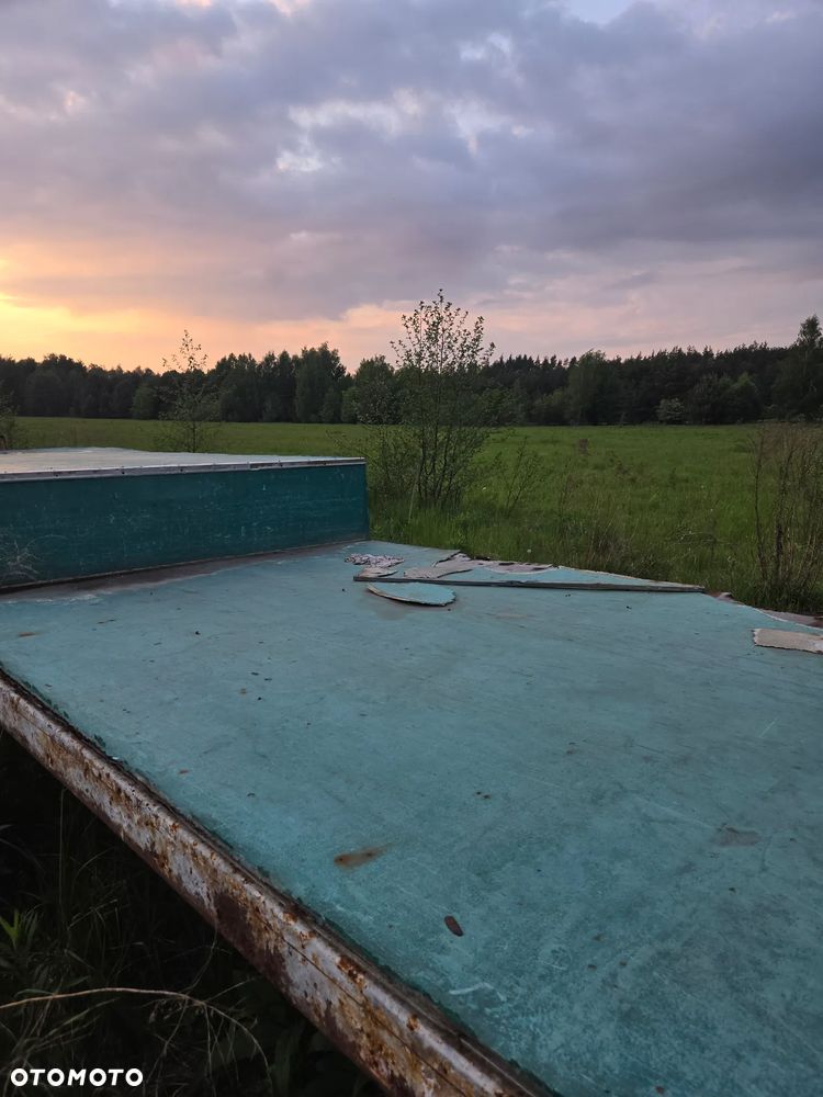 Inny Naczepa niskopodwoziowa - 18