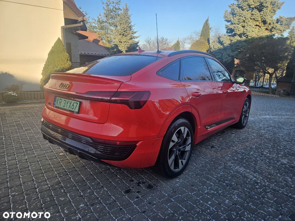 Audi Q8 e-tron - 3
