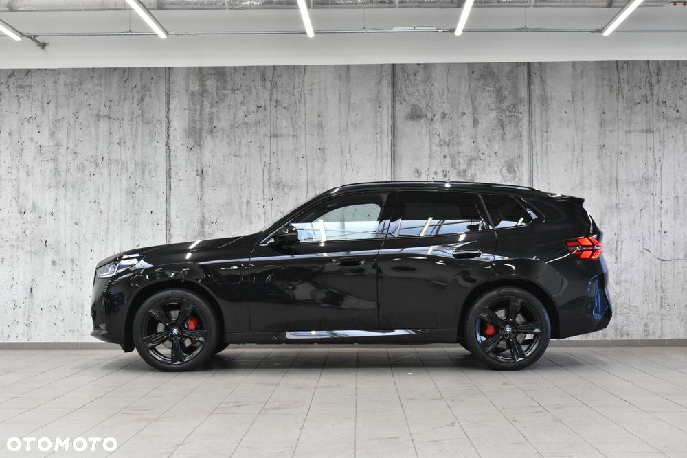 BMW X3 - 4