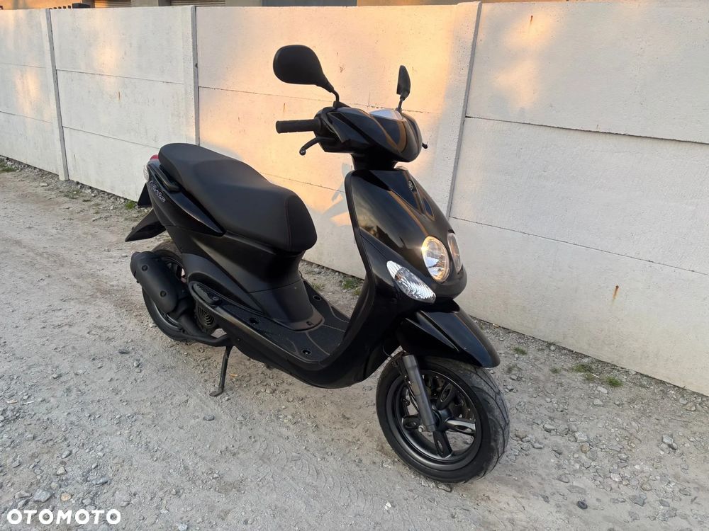 Yamaha Neos - 14