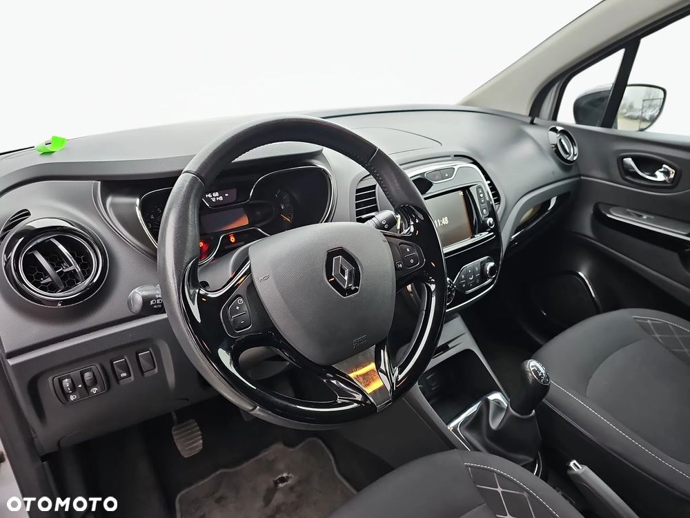 Renault Captur 0.9 Energy TCe Intens - 11