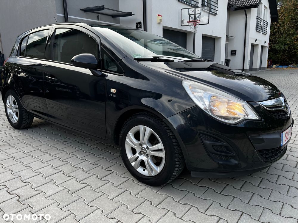 Opel Corsa 1.4 Enjoy S&S - 11