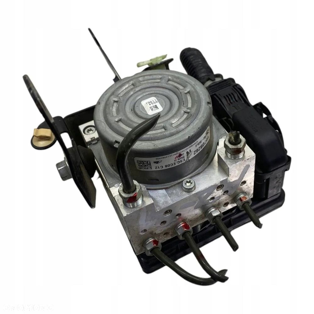 POMPA ABS MITSUBISHI ASX 4670B262 - 6