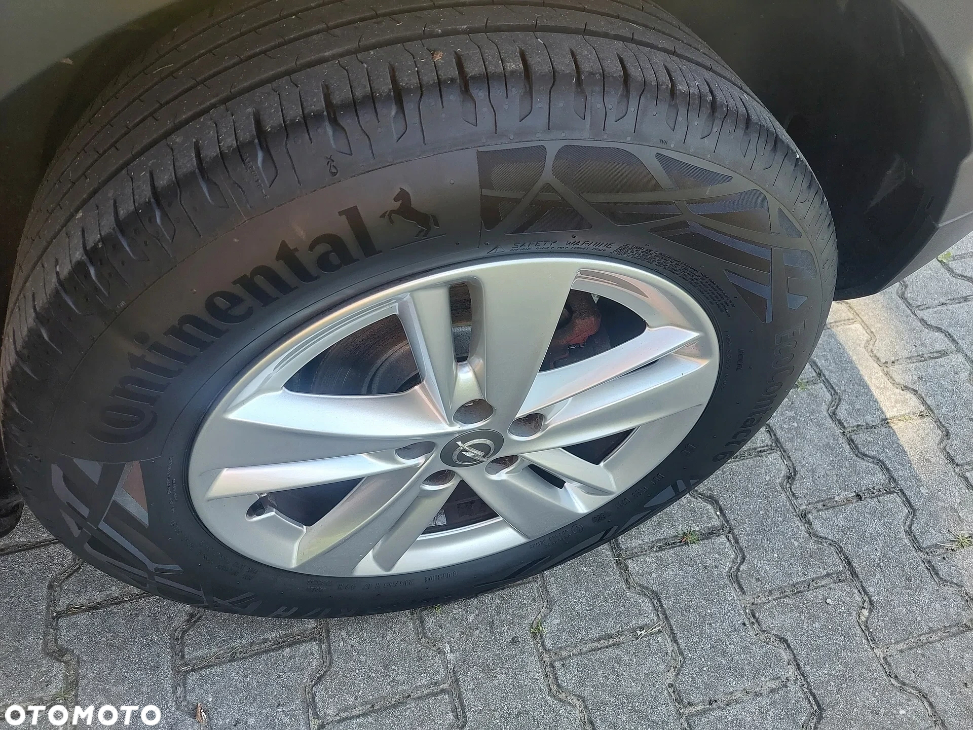 Opel Grandland X - 35