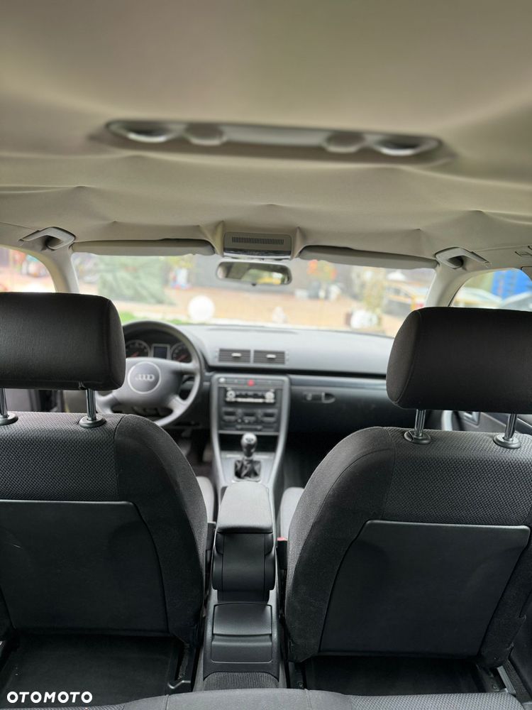 Audi A4 Avant 2 - 3