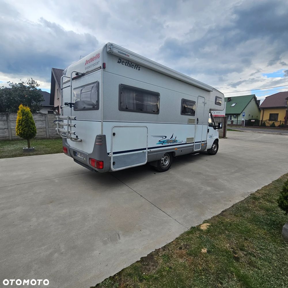 Fiat DUCATO - 4