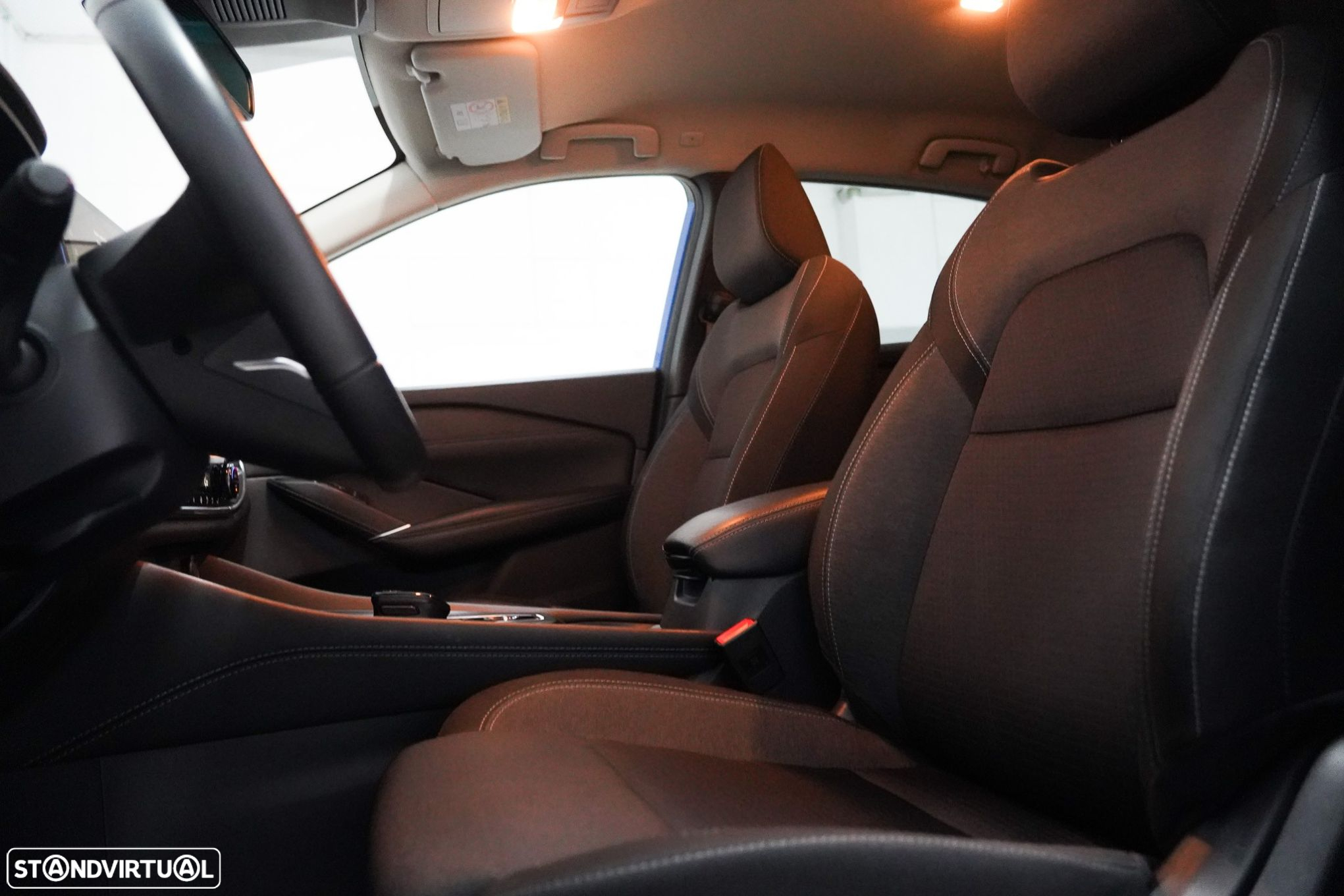 Nissan Qashqai 1.5 e-Power N-Connecta - 6