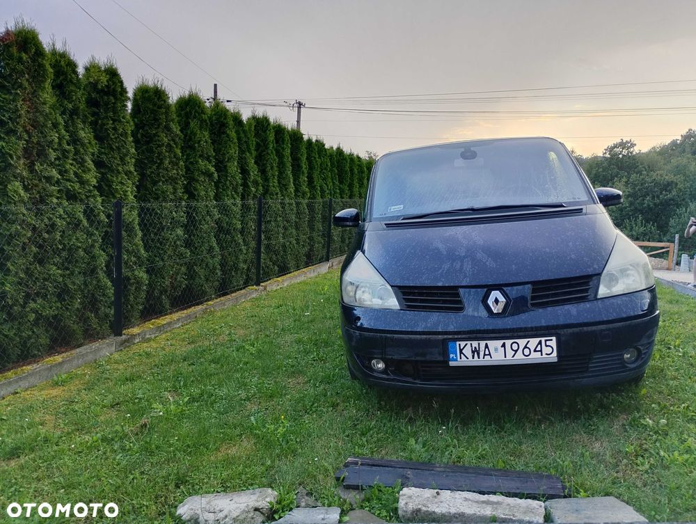 Renault Espace - 5