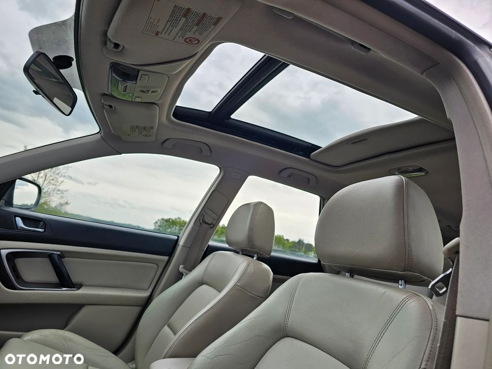 Subaru Outback 3.0R Automatik Exclusive - 26