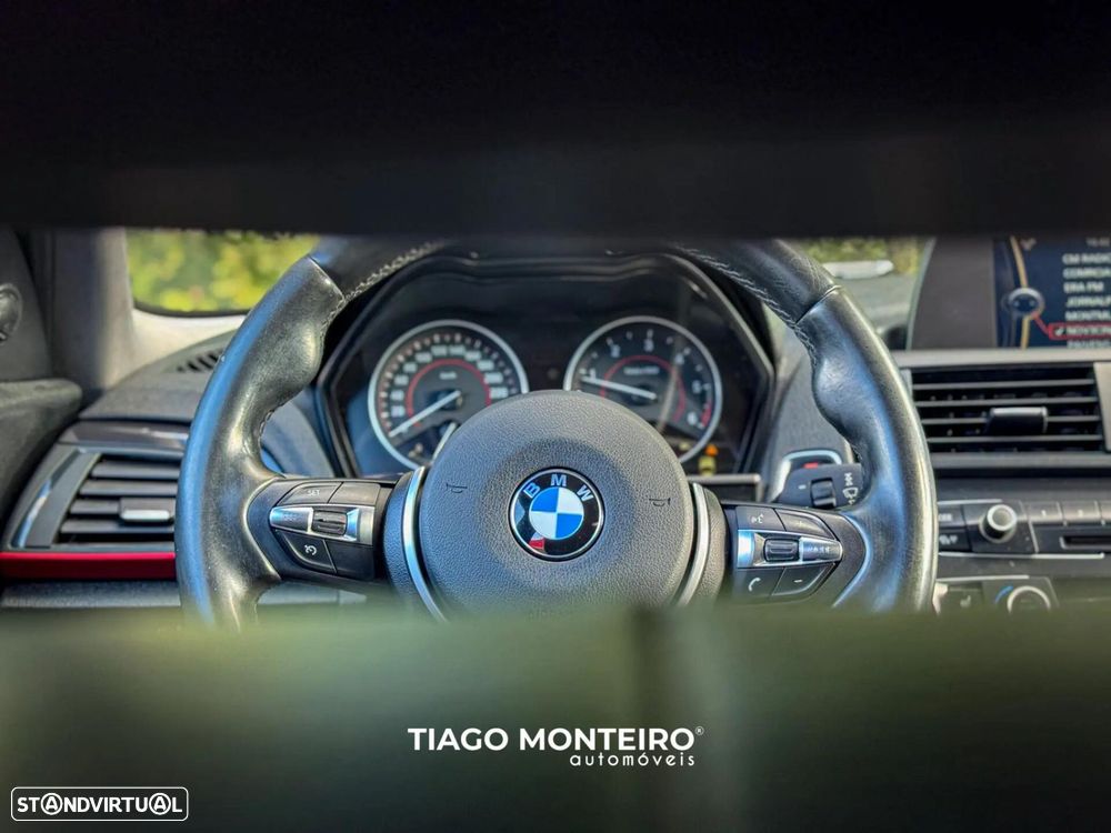 BMW 116 - 39