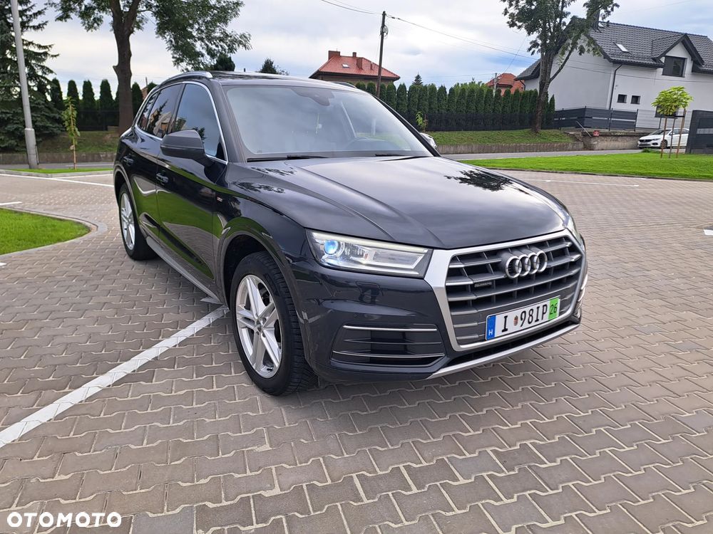 Audi Q5 2.0 TDI Quattro Sport S tronic - 30