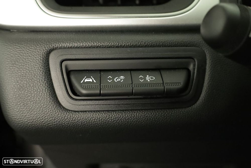 Renault Captur 1.0 TCe Techno Bi-Fuel - 20