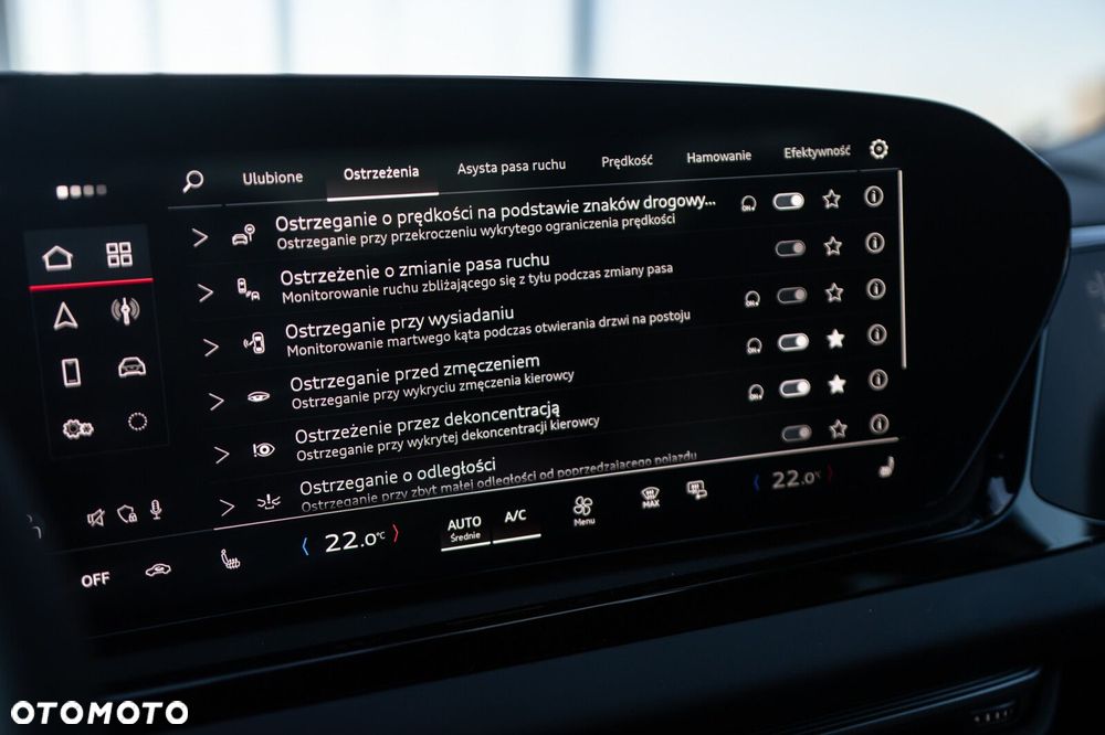 Audi A6 Limousine - 28